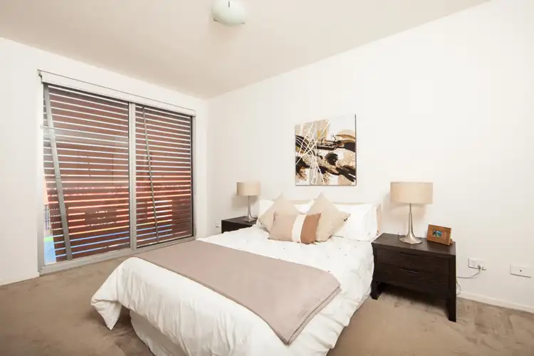 Fourth view of Homely apartment listing, 7/455 High Street, Northcote VIC 3070