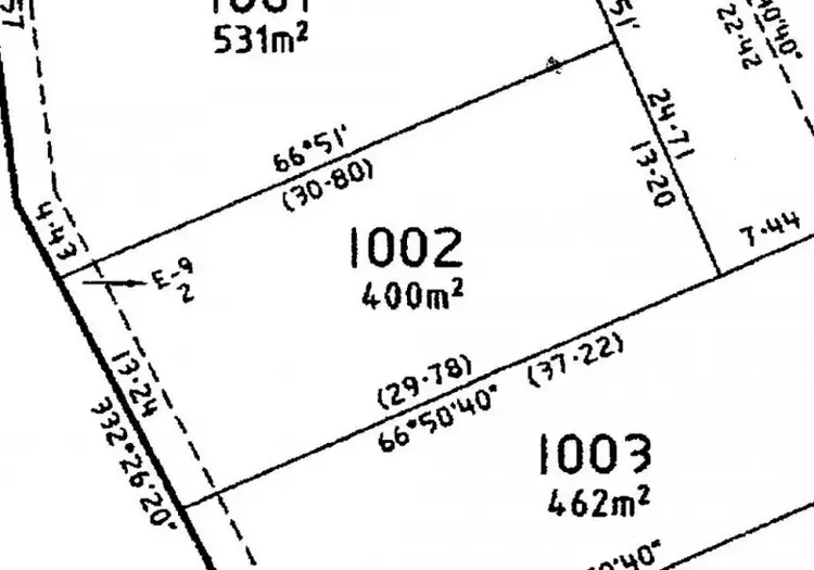 Address available on request