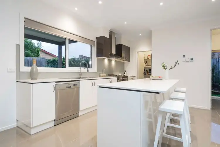 Third view of Homely unit listing, 3B Esther Court, Mount Waverley VIC 3149