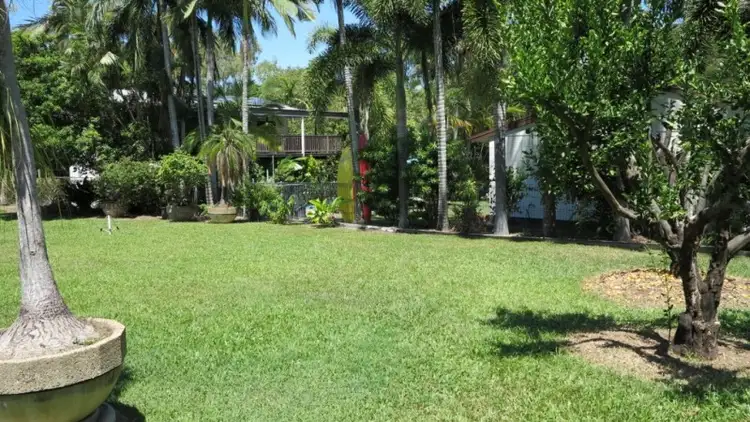 Fifth view of Homely semi-detached listing, 10 Rheuben Terrace, Arcadia, Magnetic Island QLD 4819