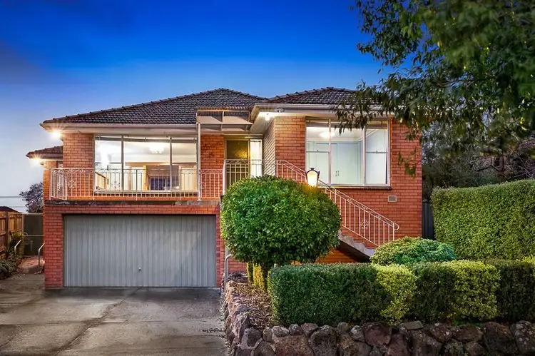 14 Collins Street, Bulleen VIC 3105