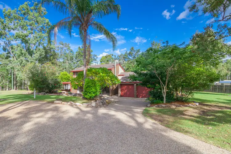 Main view of Homely house listing, 110-112 Arthur Summervilles Road, Karalee QLD 4306