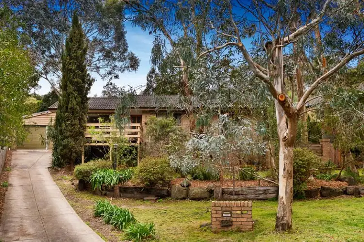 121 Franklin Street, Eltham VIC 3095