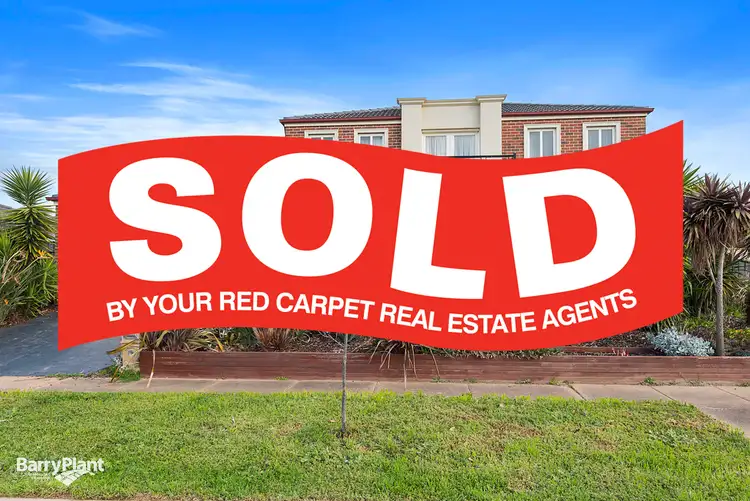 9 Banjo Paterson Circle, Point Cook VIC 3030