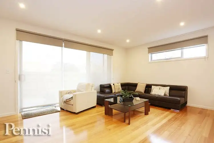 Fourth view of Homely townhouse listing, 1 Crespin Street, Niddrie VIC 3042