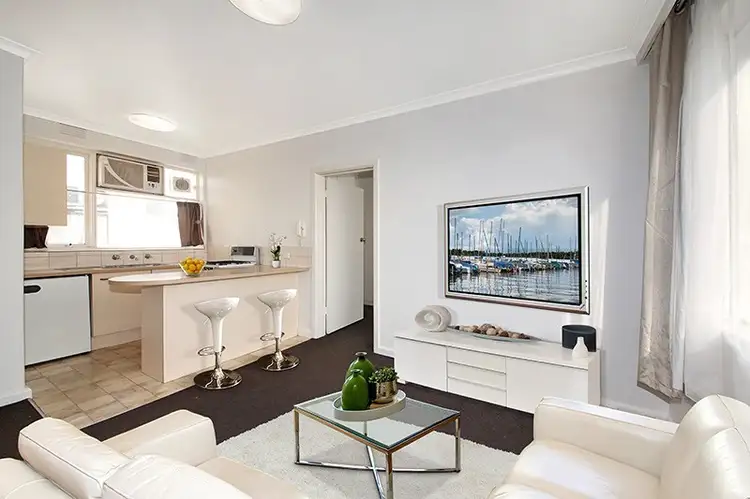 46/6 Williams Road, Prahran VIC 3181