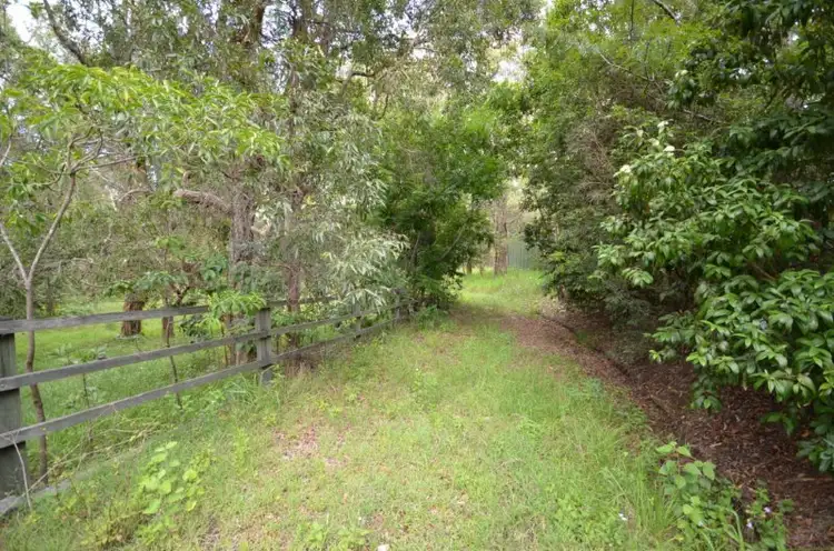 Seventh view of Homely land listing, 68-80 Blue Gum Drive, Canungra QLD 4275