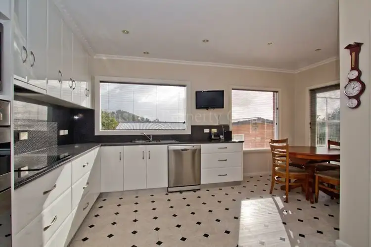 Fourth view of Homely house listing, 7 Andrea Place, Riverside TAS 7250