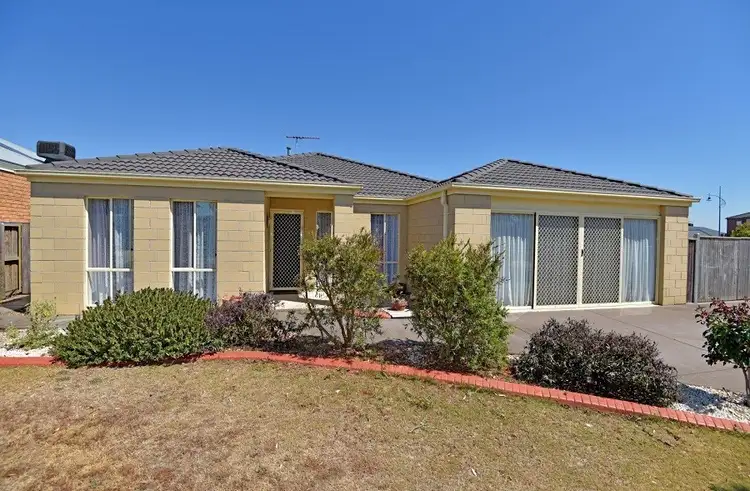 Third view of Homely house listing, 32 Mainsail Drive, St Leonards VIC 3223