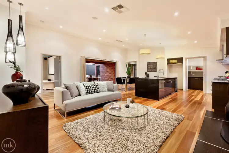 Fifth view of Homely house listing, 37 Mernda Village Drive, Mernda VIC 3754