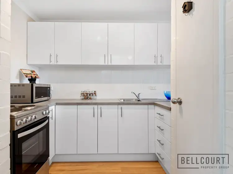 Fifth view of Homely apartment listing, 15/1 Brookside Avenue, South Perth WA 6151
