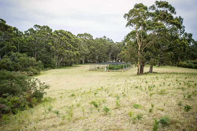 Third view of Homely land listing, LOT 3 Currinup Road, Torbay WA 6330