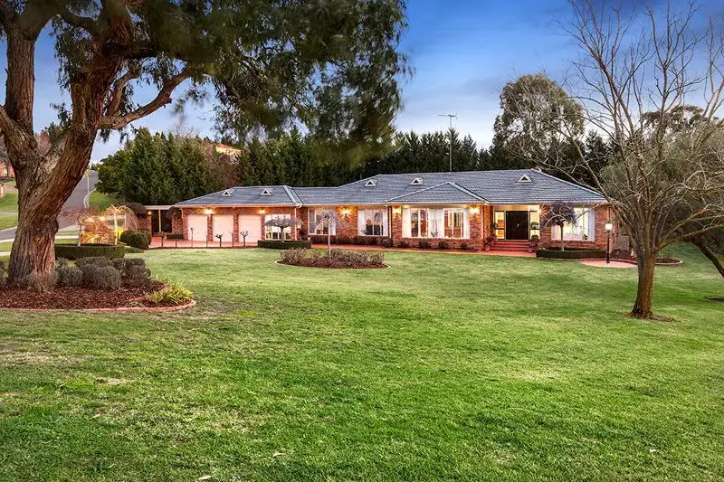 Main view of Homely house listing, 10 Mullum Drive, Donvale VIC 3111