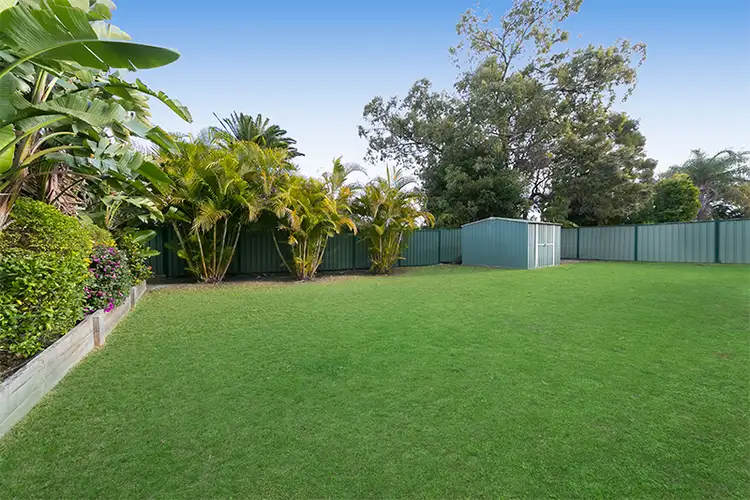 Second view of Homely house listing, 24 Duncan Street, Collingwood Park QLD 4301