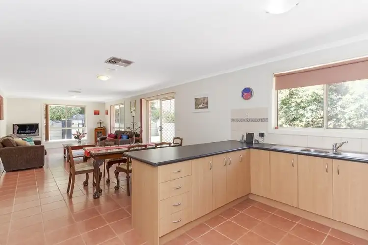 Fifth view of Homely house listing, 1 Plover Way, Whittlesea VIC 3757