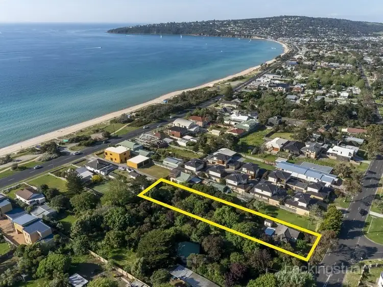 Fourth view of Homely house listing, 111 Dromana Parade, Safety Beach VIC 3936