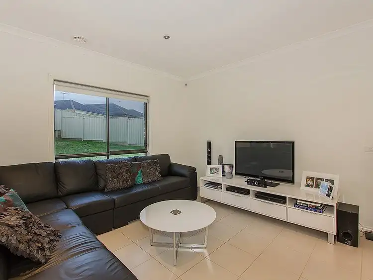 Fourth view of Homely house listing, 24 Shoalhaven Drive, Caroline Springs VIC 3023