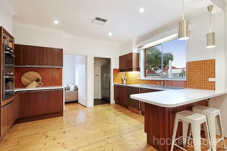 Fifth view of Homely house listing, 4 Daley Street, Bentleigh VIC 3204