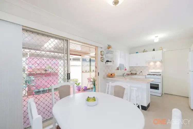 Sixth view of Homely house listing, 4/23 Wood Street, Swansea NSW 2281