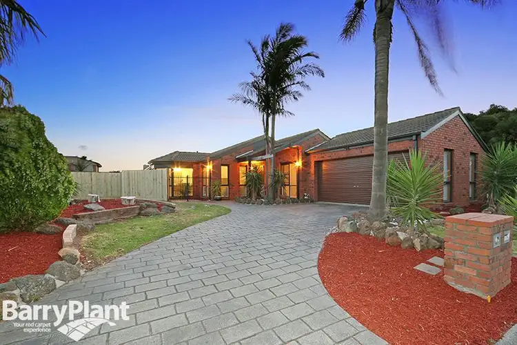 178 Karoo Road, Rowville VIC 3178