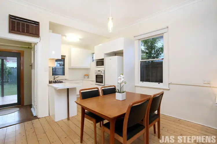 Fourth view of Homely house listing, 72 Coronation Street, Kingsville VIC 3012