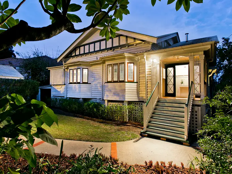 301 Edinburgh Castle Road, Wavell Heights QLD 4012