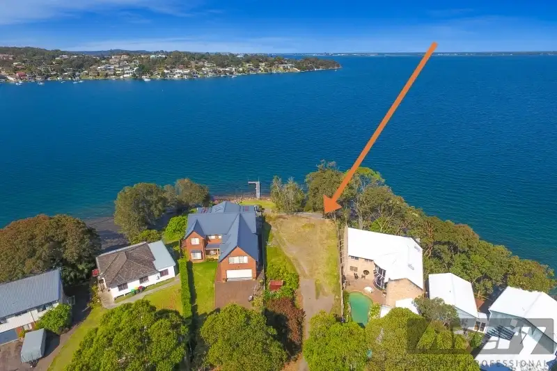 Main view of Homely land listing, 19 Alexander Parade, Arcadia Vale NSW 2283