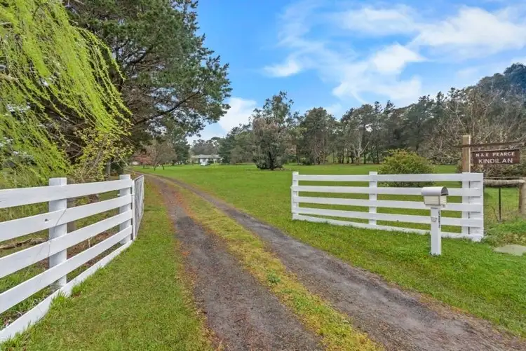 Sixth view of Homely house listing, 215 Grants Road, Eden Park VIC 3757