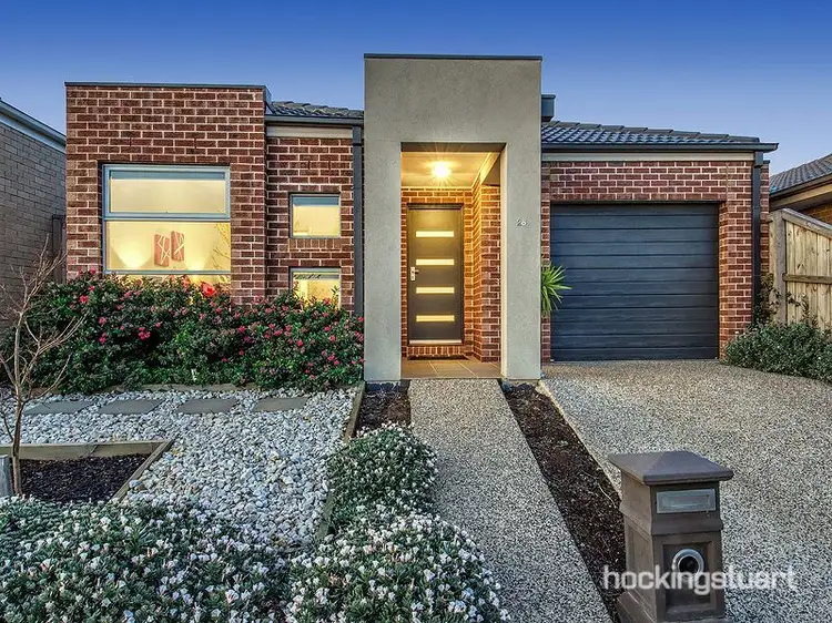 26 Sunningdale Drive, Hillside VIC 3037