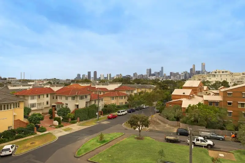 Main view of Homely house listing, 43/174 Esplanade East, Port Melbourne VIC 3207