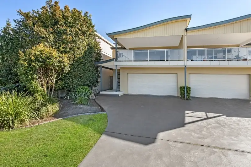 Main view of Homely townhouse listing, 5/24-26 Wuru Drive, Burrill Lake NSW 2539