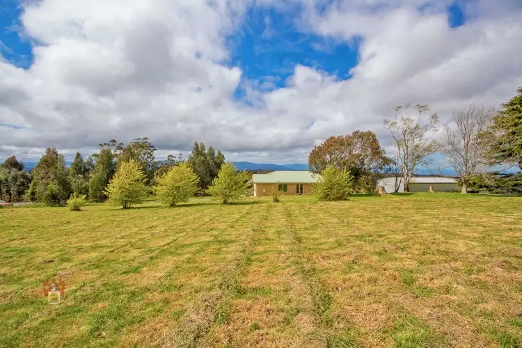 Seventh view of Homely house listing, 155 Whittlesea-Kinglake Road, Kinglake VIC 3763