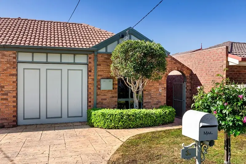 Main view of Homely unit listing, 3A Vicki Street, Blackburn South VIC 3130