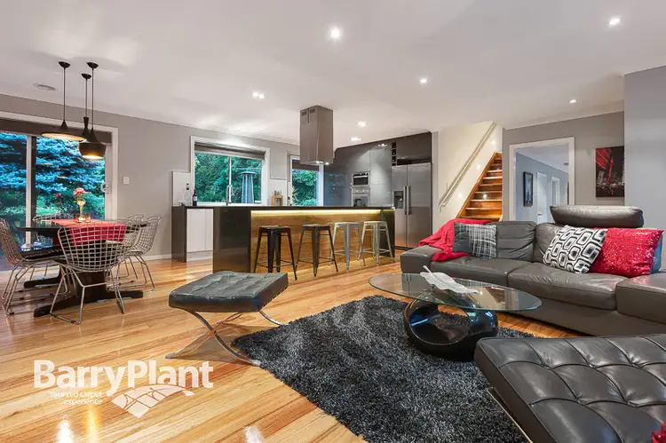 Third view of Homely house listing, 8 Macclesfield Road, Avonsleigh VIC 3782