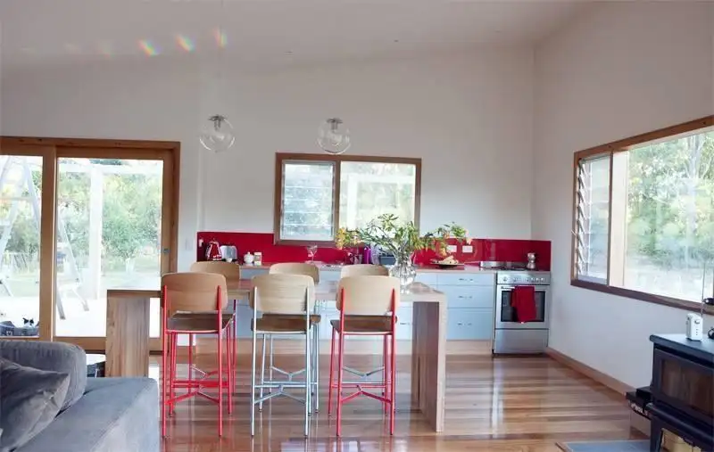 Main view of Homely house listing, 100 Kleinitz Road, Nungurner VIC 3909