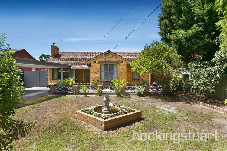 Second view of Homely house listing, 12 Sullivan Street, Bellfield VIC 3081