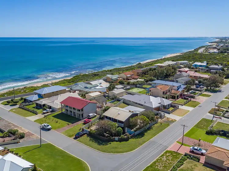 Fourth view of Homely house listing, 48 Leander Street, Falcon WA 6210