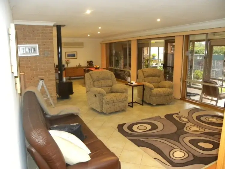 Fifth view of Homely house listing, 12 Teal Place, Sussex Inlet NSW 2540