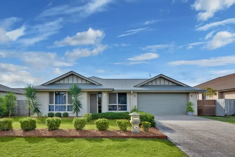 Main view of Homely house listing, 7 Ellington Street, Sippy Downs QLD 4556