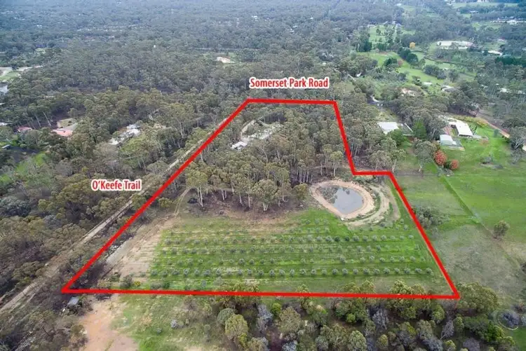 Second view of Homely house listing, 45 Somerset Park Road, Junortoun VIC 3551