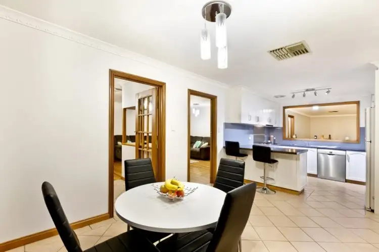 Sixth view of Homely house listing, 91 Greenhill Road, Greensborough VIC 3088