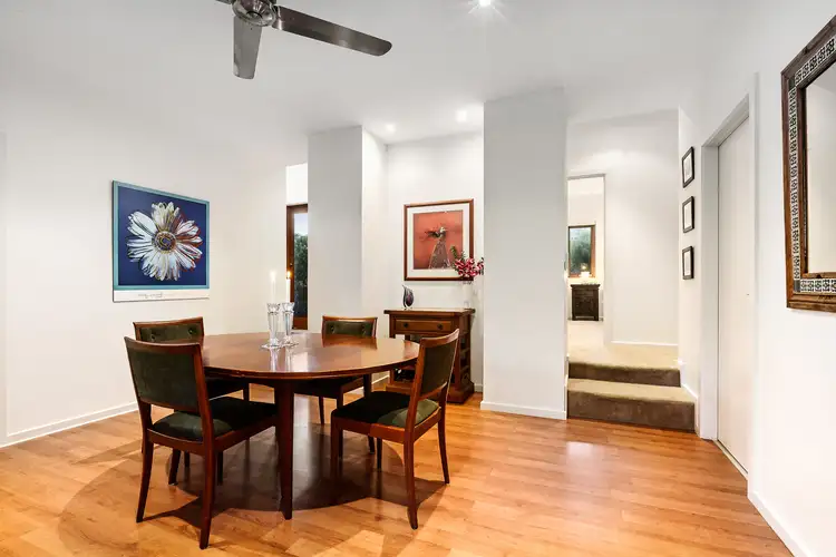 Fourth view of Homely house listing, House 2/37 Heather Grove, Briar Hill VIC 3088