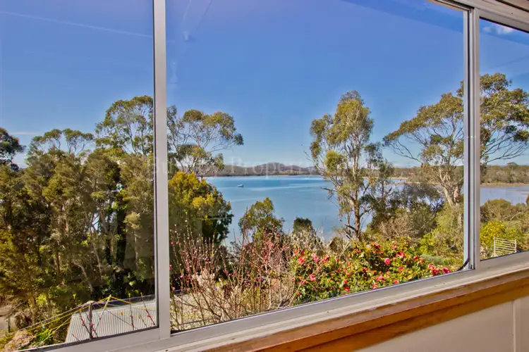 Fifth view of Homely house listing, 50 Flinders Street, Beauty Point TAS 7270