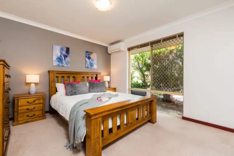Seventh view of Homely house listing, 2/9 Waterloo Street, Joondanna WA 6060