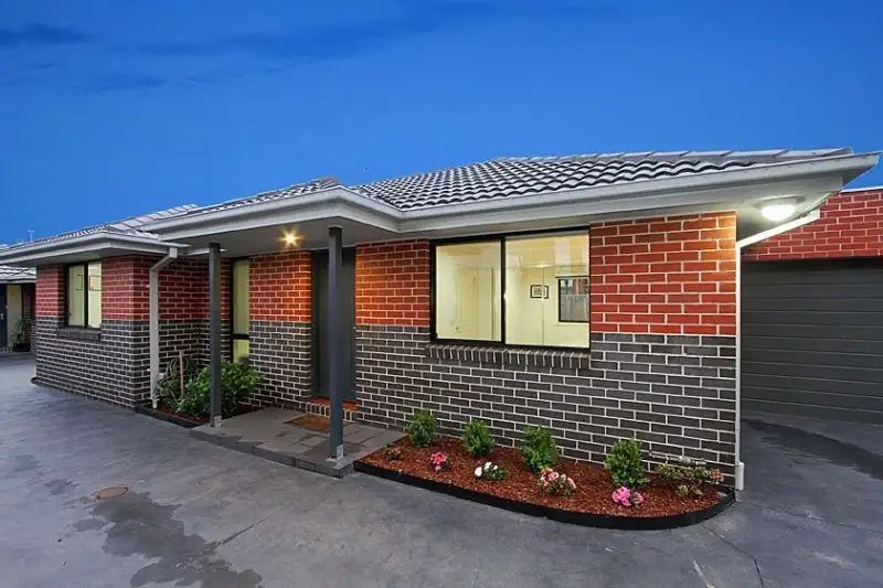 Main view of Homely unit listing, 2/21 Harbury Street, Reservoir VIC 3073