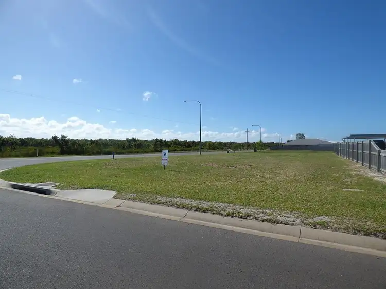 Third view of Homely land listing, 1 Eagle Road, Woodgate QLD 4660
