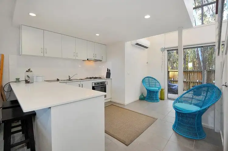 Fourth view of Homely house listing, 7/719 Geelong Road, Canadian VIC 3350