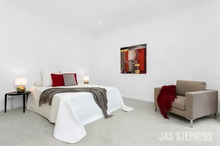 Sixth view of Homely townhouse listing, 3/26 Middle Road, Maribyrnong VIC 3032