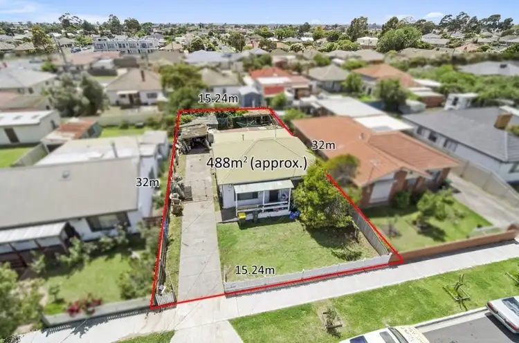 Main view of Homely house listing, 30 Victor Street, Sunshine North VIC 3020