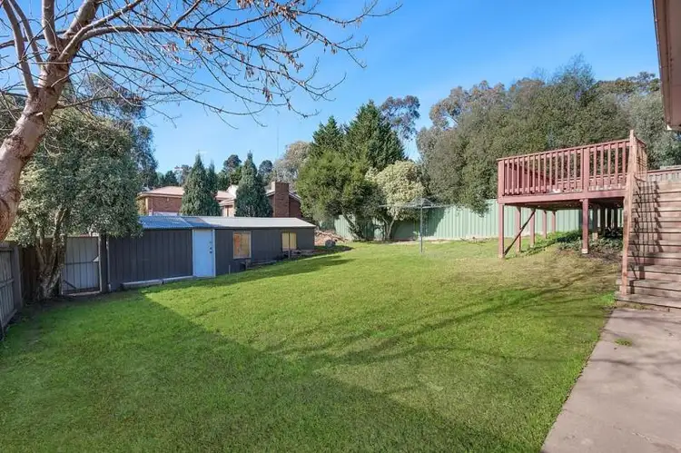 Third view of Homely house listing, 34 Fore Street, Whittlesea VIC 3757